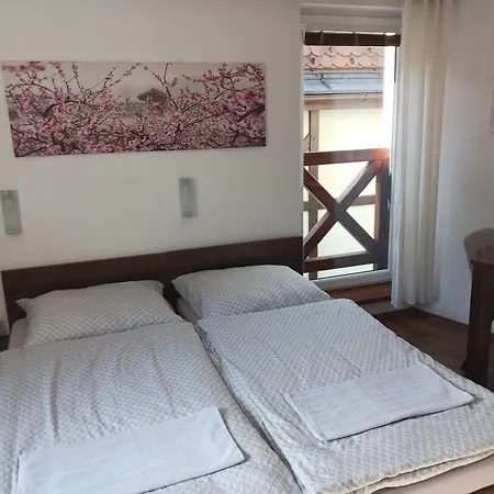 Apartment Katy